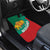 Bulgaria Lion Car Mats Bulgarian Coat Of Arms