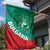 Bulgaria Lion Garden Flag Bulgarian Coat Of Arms