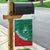 Bulgaria Lion Garden Flag Bulgarian Coat Of Arms