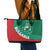 Bulgaria Lion Leather Tote Bag Bulgarian Coat Of Arms