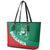 Bulgaria Lion Leather Tote Bag Bulgarian Coat Of Arms