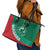 Bulgaria Lion Leather Tote Bag Bulgarian Coat Of Arms