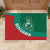 Bulgaria Lion Rubber Doormat Bulgarian Coat Of Arms