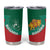 Bulgaria Lion Tumbler Cup Bulgarian Coat Of Arms