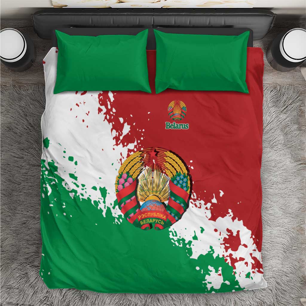 Belarus Bedding Set Special Style