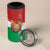 Personalized Belarus 4 in 1 Can Cooler Tumbler Special Style