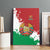 Belarus Canvas Wall Art Special Style