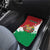 Belarus Car Mats Special Style