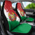 Belarus Car Seat Cover Special Style