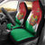 Belarus Car Seat Cover Special Style