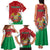 Personalized Belarus Family Matching Tank Maxi Dress and Hawaiian Shirt Special Style