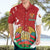 Personalized Belarus Hawaiian Shirt Special Style