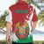 Personalized Belarus Hawaiian Shirt Special Style