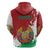 Personalized Belarus Hoodie Special Style