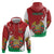 Personalized Belarus Hoodie Special Style