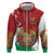 Personalized Belarus Hoodie Special Style