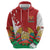 Personalized Belarus Hoodie Special Style