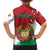 Personalized Belarus Kid Hawaiian Shirt Special Style