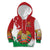 Personalized Belarus Kid Hoodie Special Style