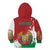 Personalized Belarus Kid Hoodie Special Style