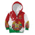 Personalized Belarus Kid Hoodie Special Style