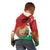 Personalized Belarus Kid Hoodie Special Style