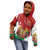 Personalized Belarus Kid Hoodie Special Style