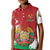 Personalized Belarus Kid Polo Shirt Special Style