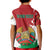 Personalized Belarus Kid Polo Shirt Special Style