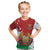 Personalized Belarus Kid T Shirt Special Style