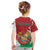 Personalized Belarus Kid T Shirt Special Style