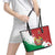 Belarus Leather Tote Bag Special Style