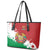 Belarus Leather Tote Bag Special Style