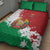 Belarus Quilt Bed Set Special Style