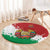 Belarus Round Carpet Special Style