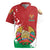 Personalized Belarus Rugby Jersey Special Style