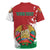 Personalized Belarus Rugby Jersey Special Style