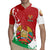 Personalized Belarus Rugby Jersey Special Style