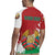 Personalized Belarus Rugby Jersey Special Style