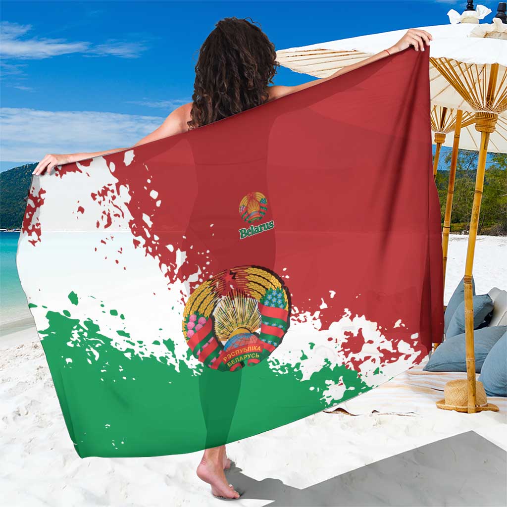 Belarus Sarong Special Style