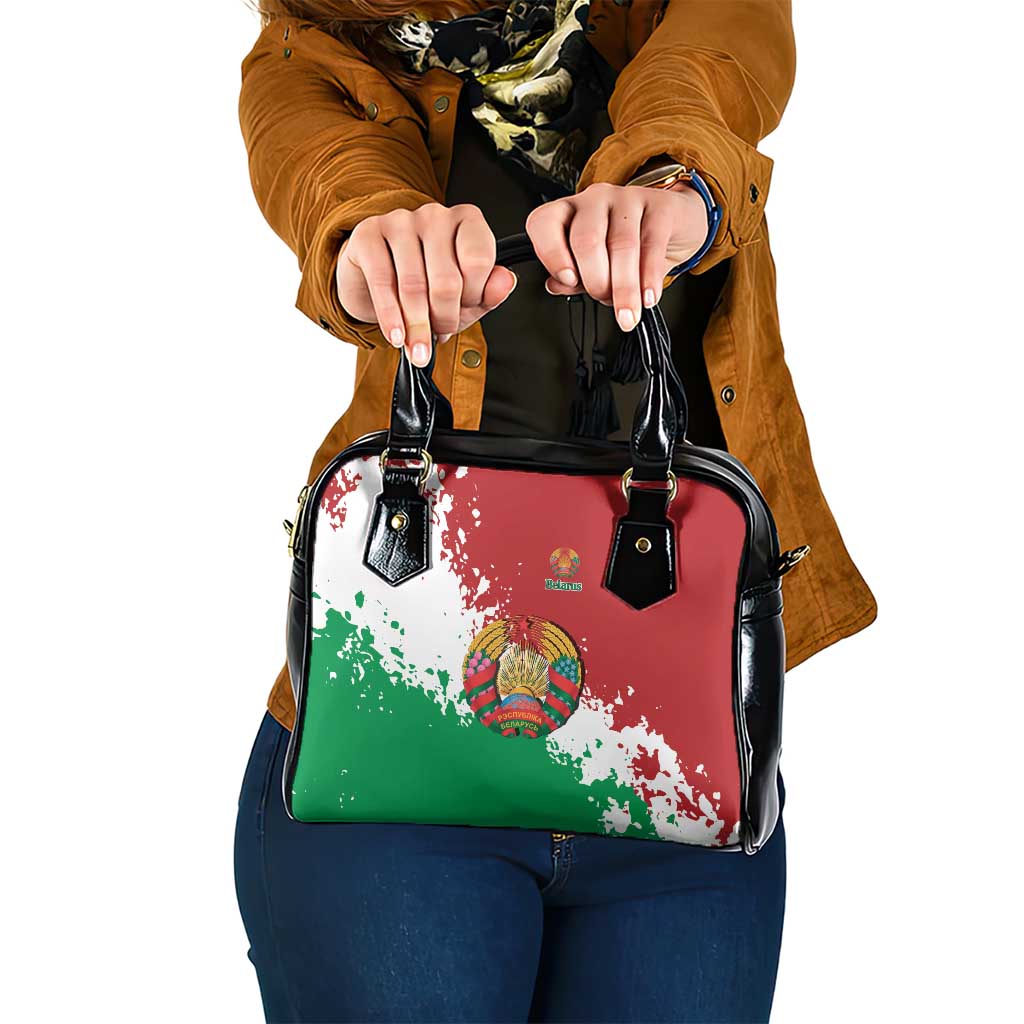 Belarus Shoulder Handbag Special Style