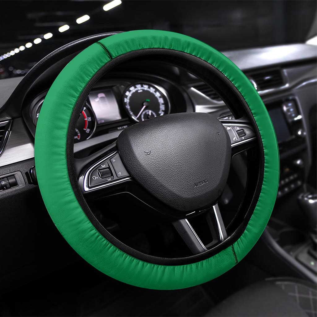 Belarus Steering Wheel Cover Special Style