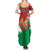 Personalized Belarus Summer Maxi Dress Special Style