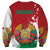 Personalized Belarus Sweatshirt Special Style