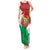 Personalized Belarus Tank Maxi Dress Special Style - Wonder Print Shop