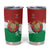 Personalized Belarus Tumbler Cup Special Style