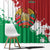 Belarus Window Curtain Special Style - Wonder Print Shop