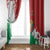 Belarus Window Curtain Special Style - Wonder Print Shop