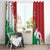 Belarus Window Curtain Special Style - Wonder Print Shop