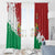 Belarus Window Curtain Special Style - Wonder Print Shop